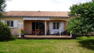 Maison Cisse 5 pieces 144.44 m2