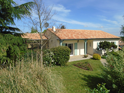 Maison Quincay 147,29 m2