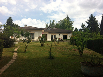 Maison Chasseneuil Du Poitou 146 m2 RETIRE