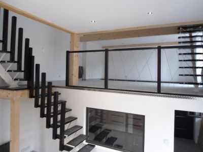 Maison Chasseneuil Du Poitou 6 pieces 111 m2