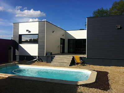 Maison Beruges 6 pieces 173.75 m2 retire