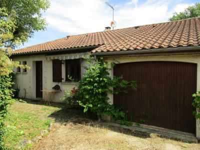 Maison Nouaille Maupertuis 5 pieces 119 m2 retire