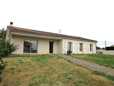 Maison Cisse 6 pieces 156,23 m2 retire