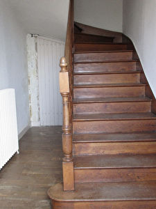Maison Nouaille Maupertuis 5 pieces 94,42 m2