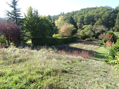 A vendre : Terrain Montamise 1274m2