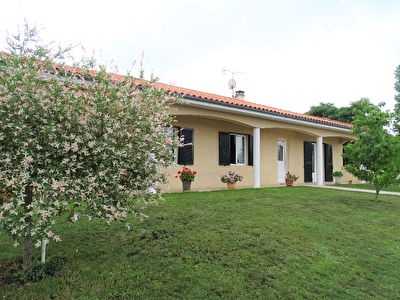 Maison Migne Auxances