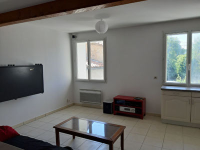 Maison Buxerolles 3 pieces 48.30 m2