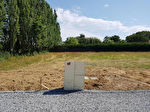 86240 FONTAINE LE COMTE - Terrain