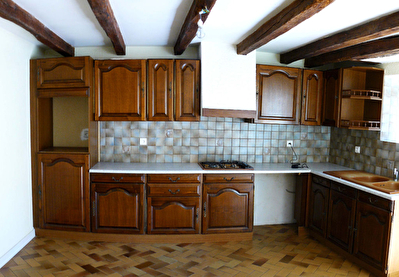 Maison + Grange