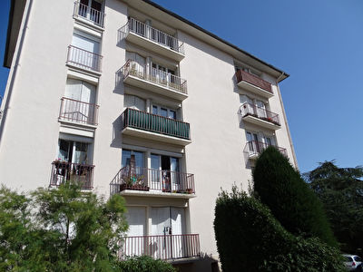 A vendre Appartement 3 pieces 68.50m2 Poitiers