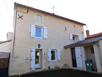 86240 FONTAINE LE COMTE - Maison 1