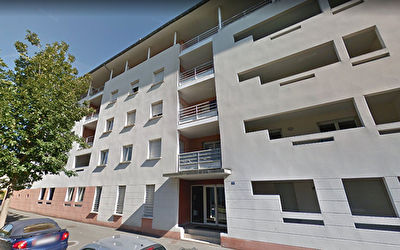 Avendre Appartement Poitiers 2 pieces 42.50 m2