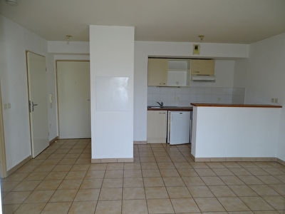 A vendre Appartement Poitiers 2 pieces 37.90 m2