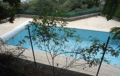 A vendre appartement a Poitiers 4 min du