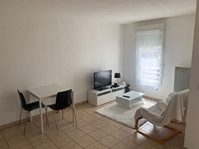 A vendre Appartement Poitiers Saint Eloi 2 pieces