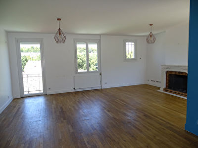 A vendre Maison Promenade des Cours a Poitiers de 3 chambres