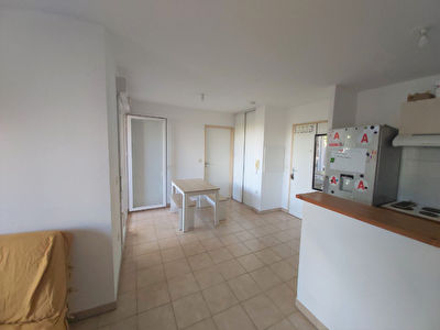 A vendre appartement Poitiers St Eloi avec 2 chambres