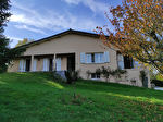 86580 VOUNEUIL SOUS BIARD - Maison 1