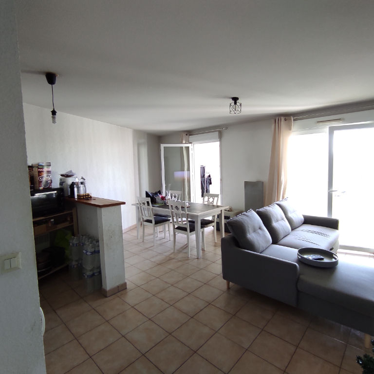 photos n°1 A vendre Appartement Type 2 vendu vide à Poitiers Saint Eloi