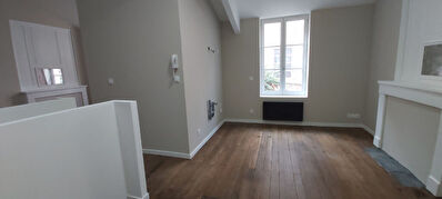 A vendre T2 en Centre Ville de Poitiers