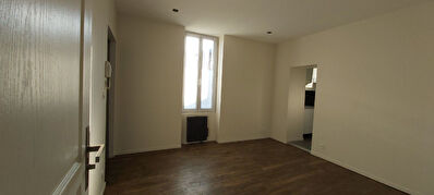 A vendre Studio a Poitiers proche gare et centre ville