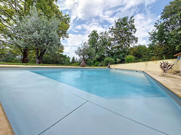 A vendre proche Futuroscope magnifique domaine familiale et gite : coup de coeur assure !!!