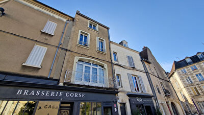 A vendre pour un investisseurs, Immeuble de rapport en hyper centre ! A SAISIR RAPIDEMENT !