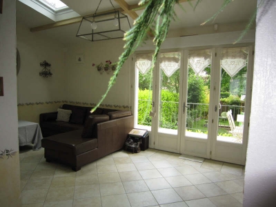 MAISON RUEIL MALMAISON - 6 pieces - 120 m2