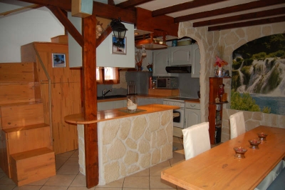 MAISON NANTERRE - 3 pieces - 61 m2