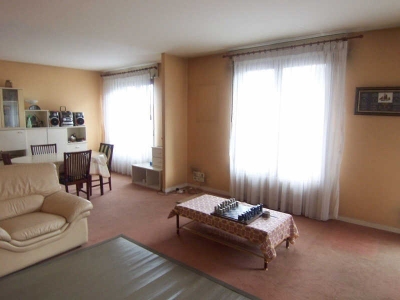 Appartement RUEIL MALMAISON - 4 pieces - 89 m2