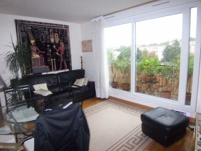 Appartement RUEIL MALMAISON - 3 pieces - 0 m2
