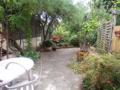 MAISON PUTEAUX - 6 pieces - 165 m2