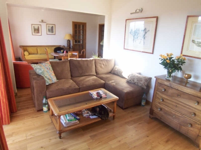 APPARTEMENT NANTERRE - 4 pieces - 76 m2
