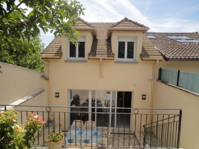 MAISON INDIVIDUELLE RUEIL MALMAISON - 6 pieces
