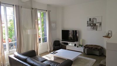 Maison Nanterre-Mont Valerien