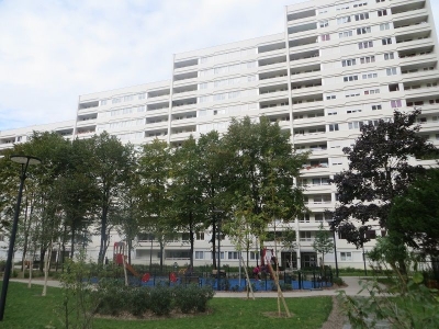 3 Parkings a Courbevoie
