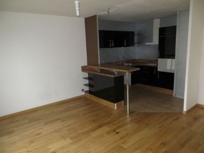 Appartement Nanterre 3 pieces 56 m2