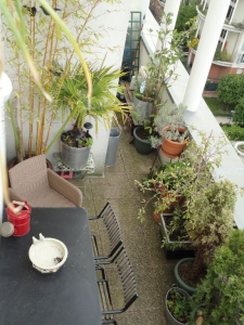 Appartement Courbevoie 2 pieces 59 m2