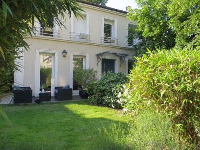 Maison Puteaux