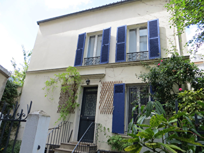 Maison Puteaux 5 pieces 129 m2