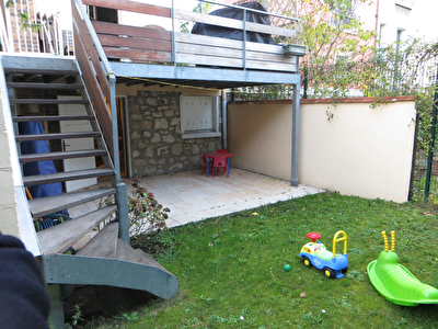 Maison Suresnes 5 pieces 120 m2