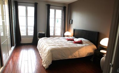 Maison Puteaux 5 pieces 140 m2