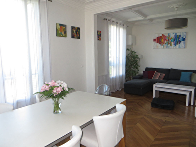 Appartement Colombes 3 pieces 72 m2