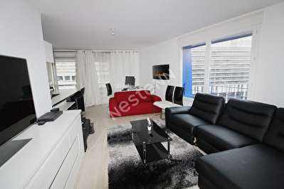 Appartement Nanterre 3 pieces 66.7 m2