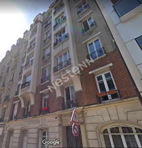 Neuilly Sur Seine : Studette de 12 m2