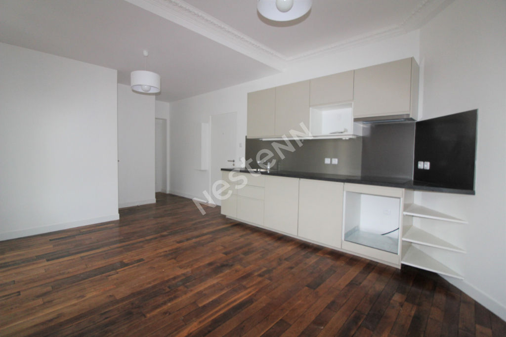 photos n°1 Appartement 2 pièces: 37 m²