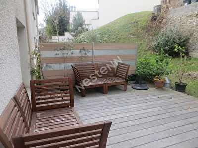 Puteaux : Maison 5 pieces de 103 m2