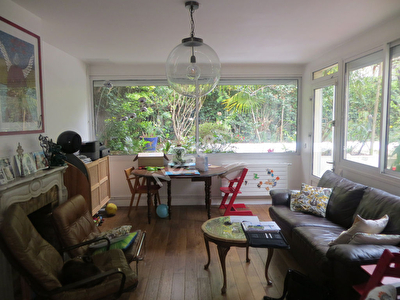 Maison de 84 m2