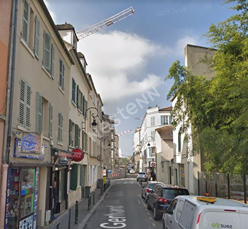 photos n°1 Appartement Puteaux 2 pièces: 26.82 m²