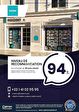 92800 PUTEAUX - Appartement 3